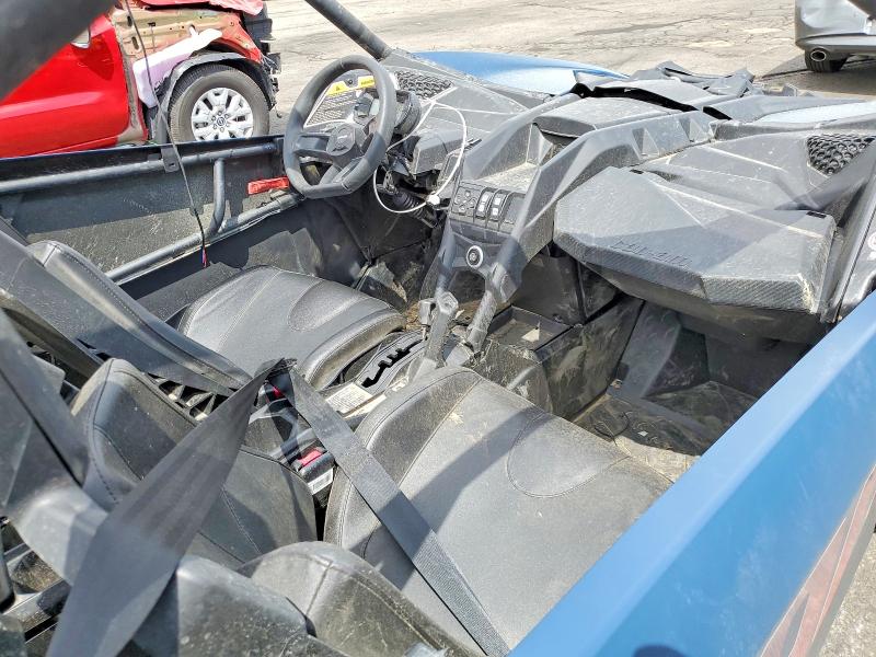 2026 Can-am Maverick X3 მანქანა იყიდება აუქციონზე, vin: 3JBVMAY44TE002338, აუქციონის ნომერი: 51322006