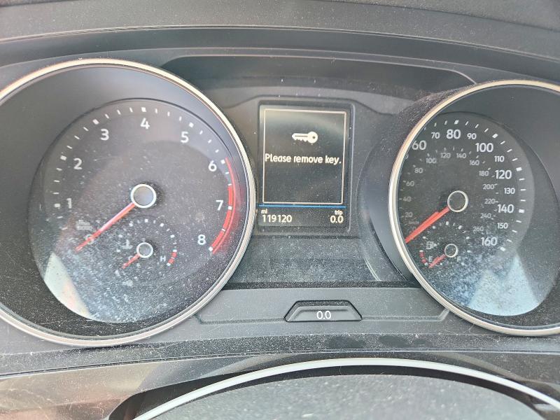 Aukcja sprzedaży 2019 Volkswagen Tiguan, vin: 3VV1B7AX6KM063608, numer aukcji: 49957456