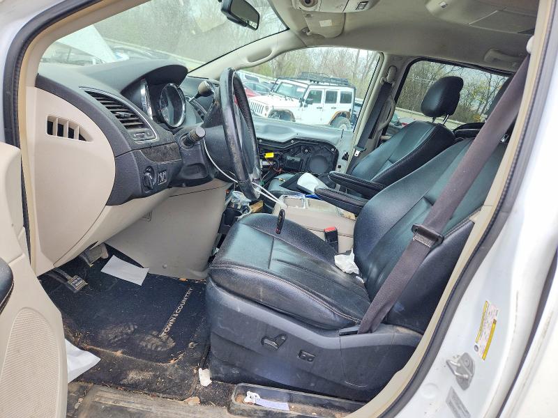 Продажа на аукционе авто 2015 Chrysler Town & Country, vin: 2C4RC1BG8FR620706, номер лота: 49399706