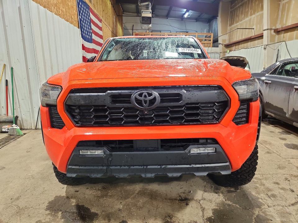 Продажа на аукционе авто 2024 Toyota Tacoma, vin: 3TYLB5JN8RT047208, номер лота: 50795046