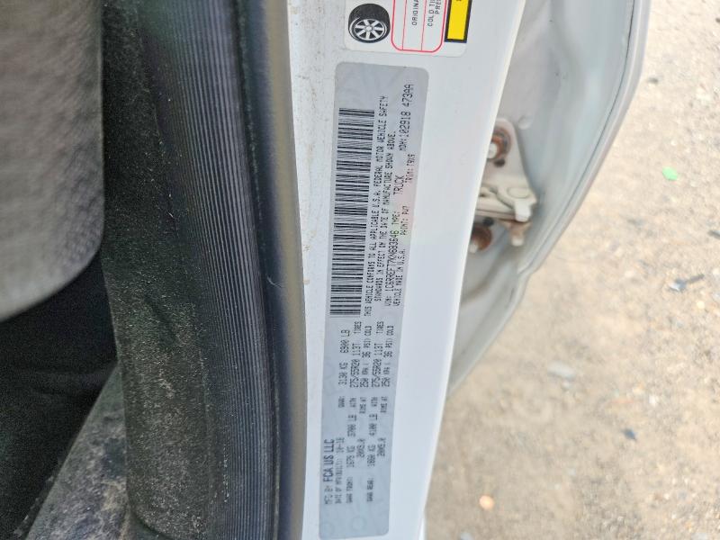 Продаж на аукціоні авто 2019 Ram 1500, vin: 1C6RREFT7KN683646, номер лоту: 50244016