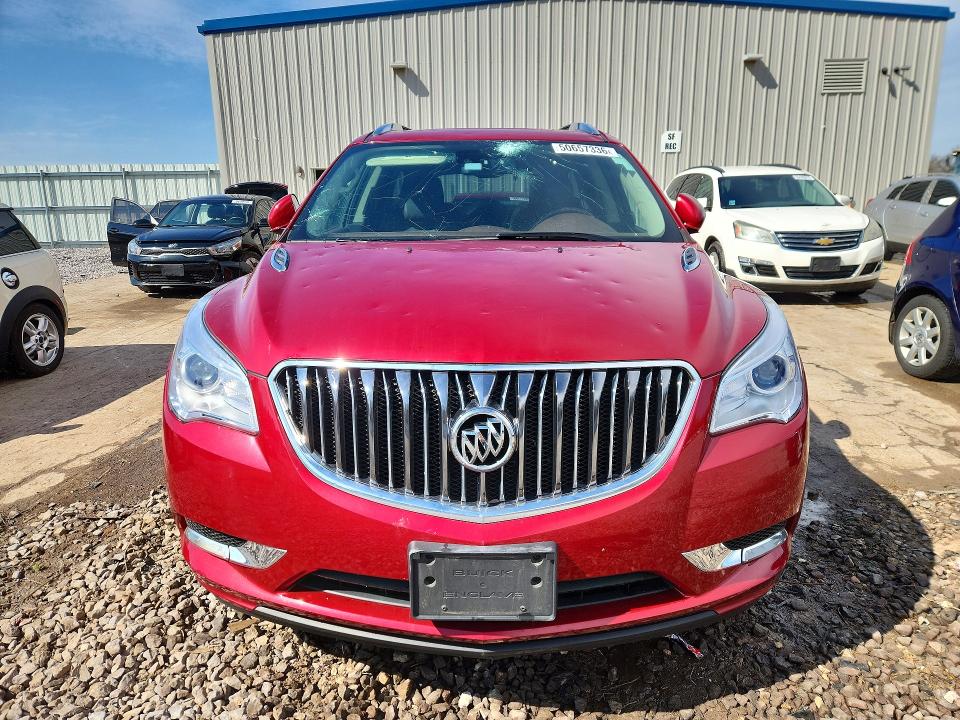 Продаж на аукціоні авто 2014 Buick Enclave, vin: 5GAKVCKD8EJ326823, номер лоту: 50657336