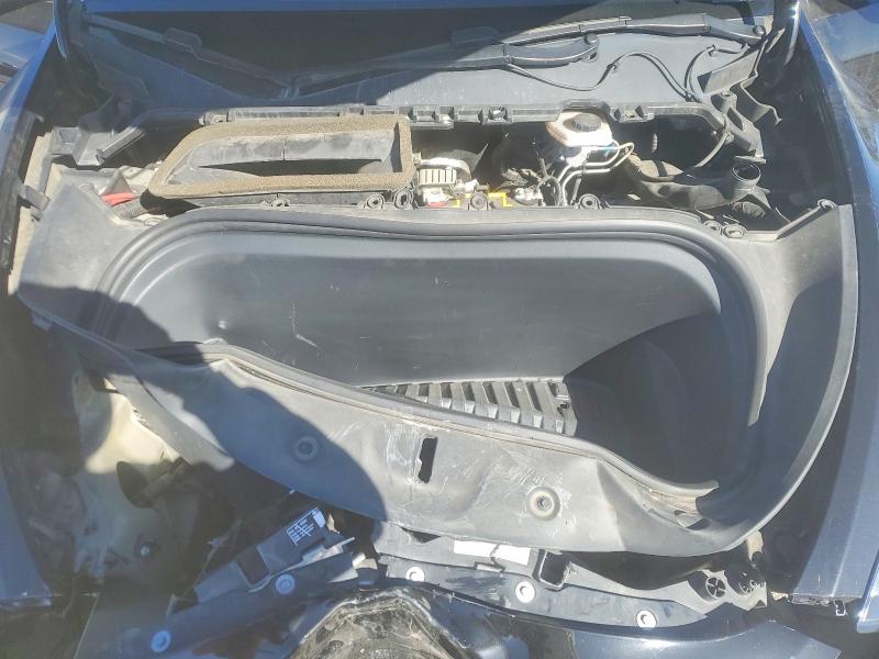 2021 Tesla Model Y მანქანა იყიდება აუქციონზე, vin: 5YJYGDEE1MF076649, აუქციონის ნომერი: 48927486