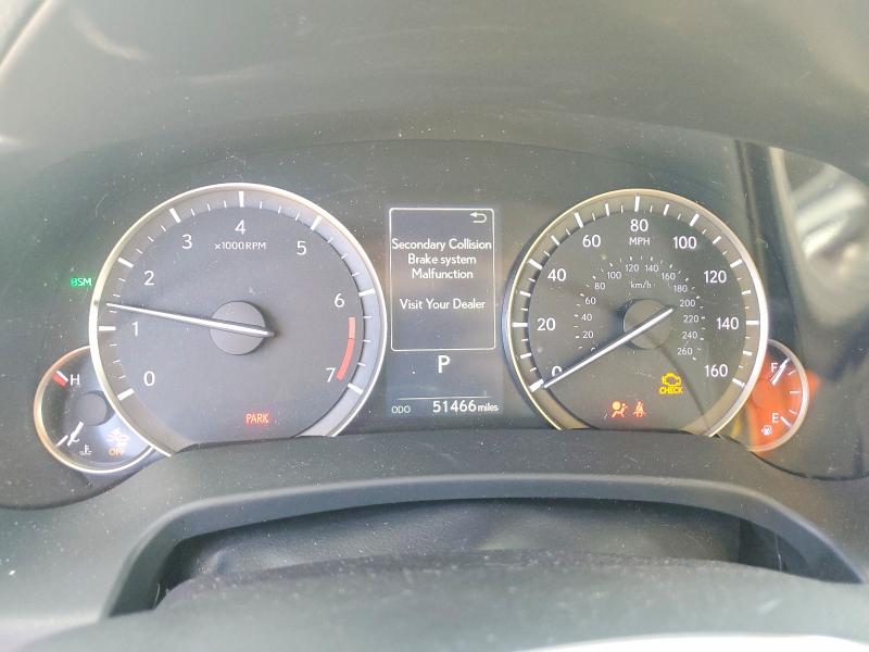 Aukcja sprzedaży 2021 Lexus Rx, vin: JTJHZKEA2M2019341, numer aukcji: 49747966