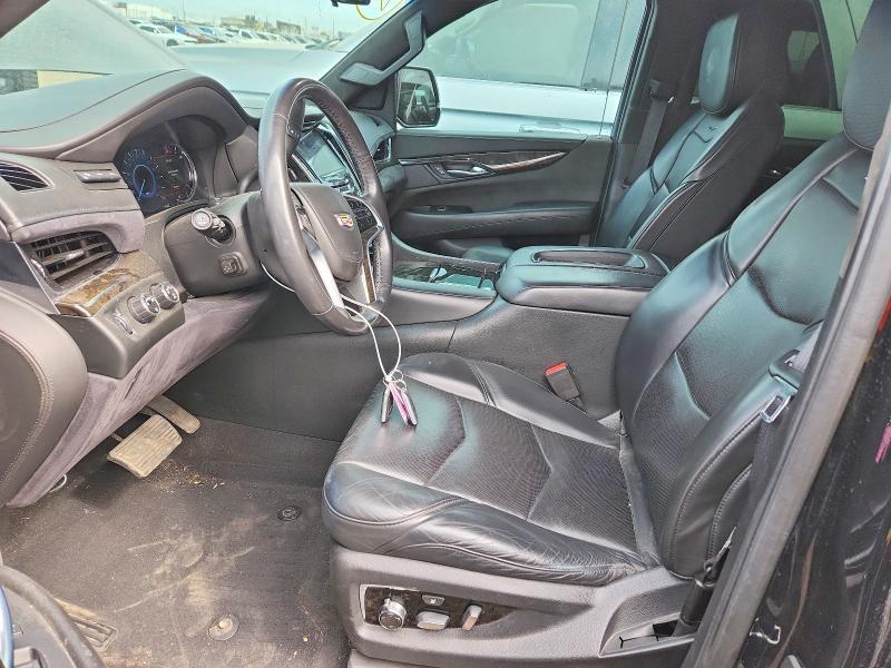 49315666 :رقم المزاد ، 1GYS4DKJ4KR129068 vin ، 2019 Cadillac Escalade مزاد بيع