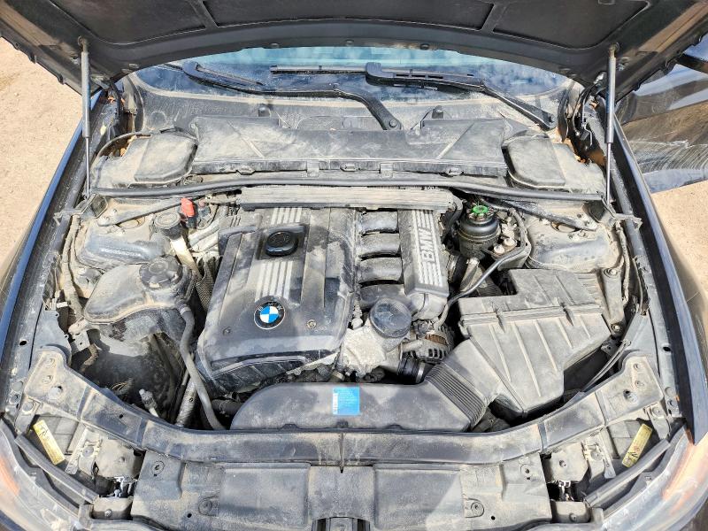 Aukcja sprzedaży 2008 Bmw 328, vin: WBAVC93548KZ73243, numer aukcji: 50727016