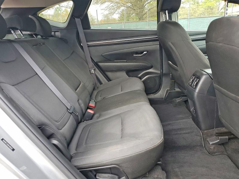 Продажа на аукционе авто 2022 Hyundai Tucson, vin: 5NMJBCAE8NH102633, номер лота: 47757126