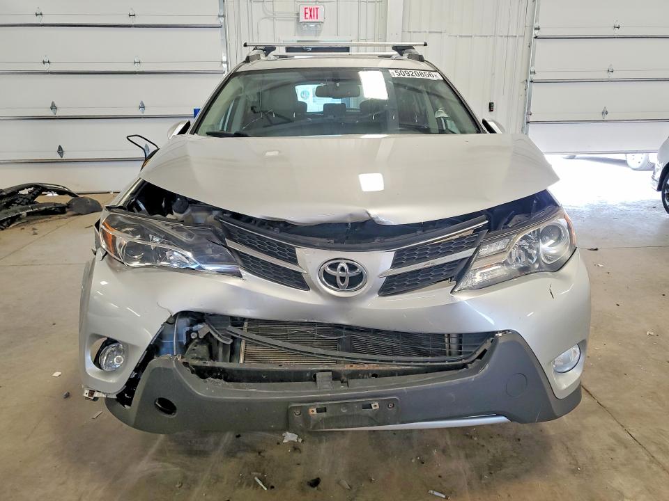 Продажа на аукционе авто 2013 Toyota Rav4, vin: 2T3DFREVXDW012098, номер лота: 50920856