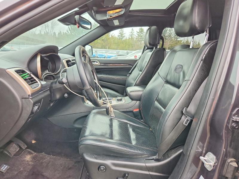 47943546 :رقم المزاد ، 1C4RJFCGXHC947024 vin ، 2017 Jeep Grand Cherokee مزاد بيع