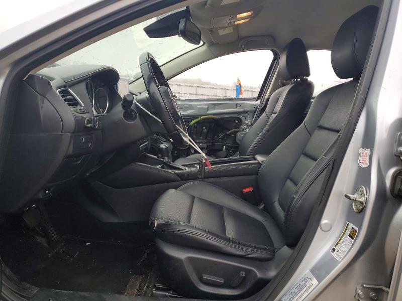 Продаж на аукціоні авто 2017 Mazda 6, vin: JM1GL1V59H1116769, номер лоту: 48567946