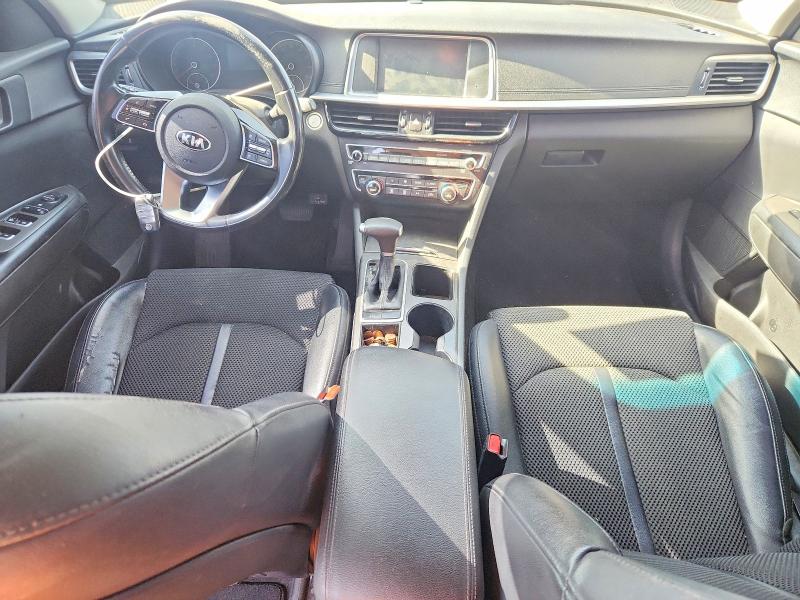 Aukcja sprzedaży 2019 Kia Optima, vin: 5XXGT4L36KG334229, numer aukcji: 51113826