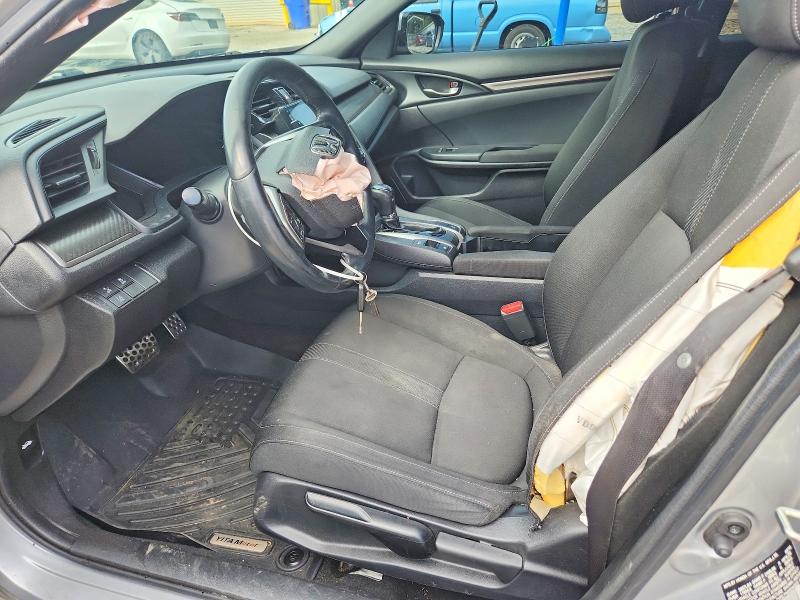 Продажа на аукционе авто 2019 Honda Civic, vin: SHHFK7H40KU224862, номер лота: 51665116