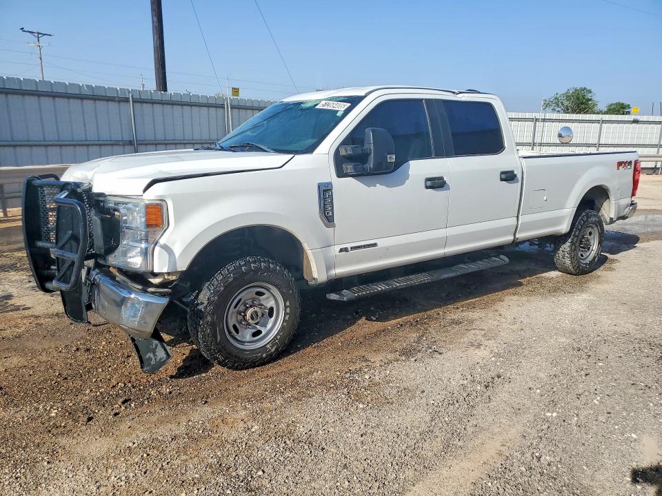 Aukcja sprzedaży 2022 Ford F250, vin: 1FT7W2BT0NEF07507, numer aukcji: 51268406