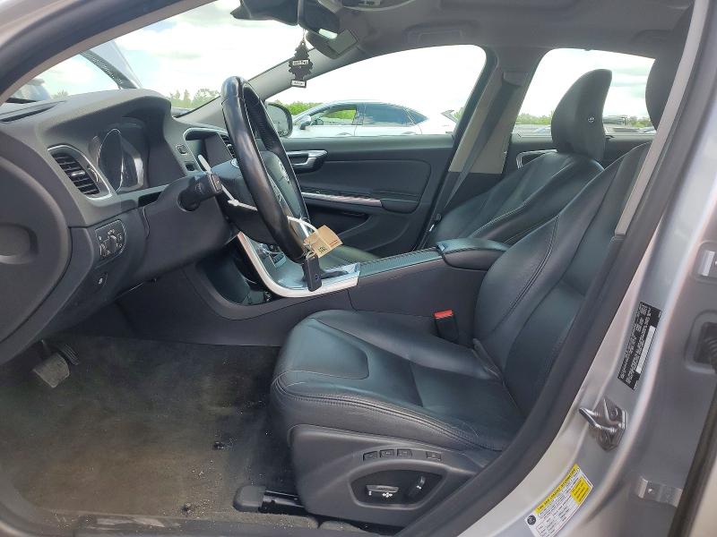 Aukcja sprzedaży 2018 Volvo S60, vin: LYV402TK7JB162724, numer aukcji: 51852086