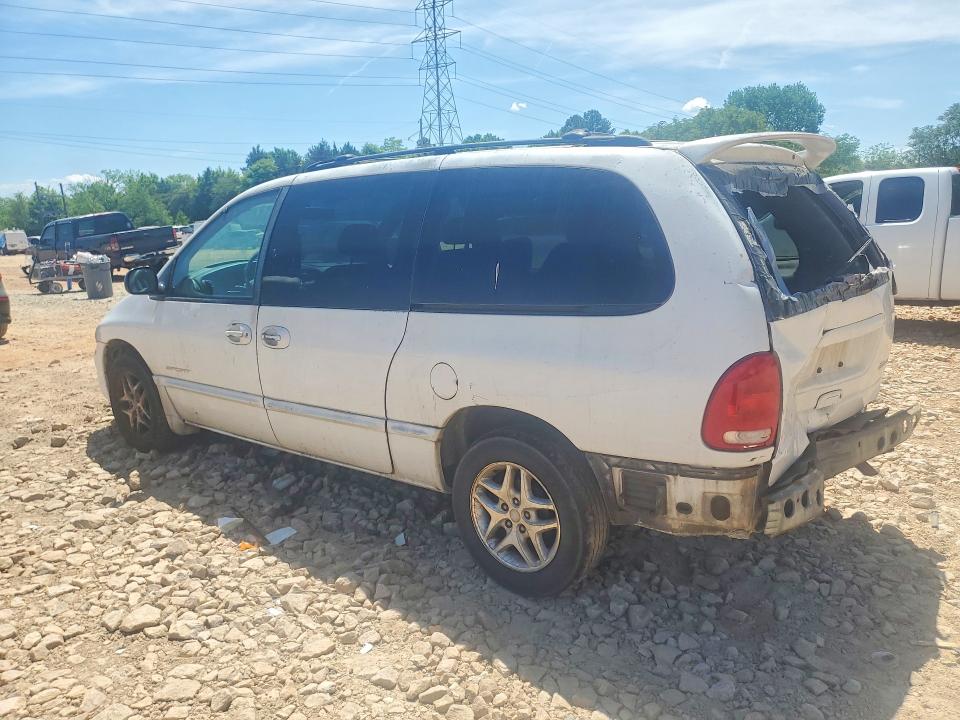 Продажа на аукционе авто 1999 Dodge Grand Caravan, vin: 1B4GP44GXXB602540, номер лота: 50308156