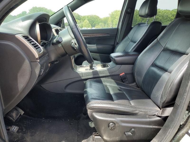 Продажа на аукционе авто 2014 Jeep Grand Cherokee, vin: 1C4RJEBG6EC264034, номер лота: 51903576