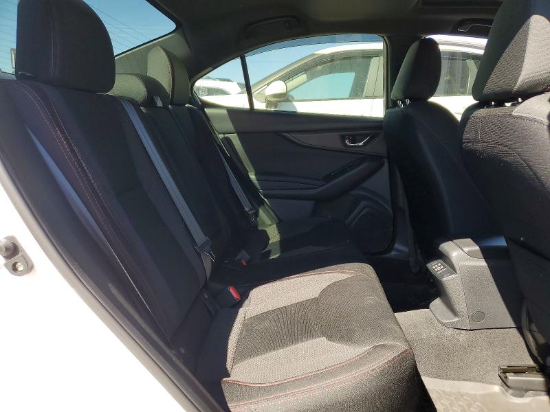 Aukcja sprzedaży 2024 Subaru Wrx, vin: JF1VBAH6XR9805212, numer aukcji: 50444796