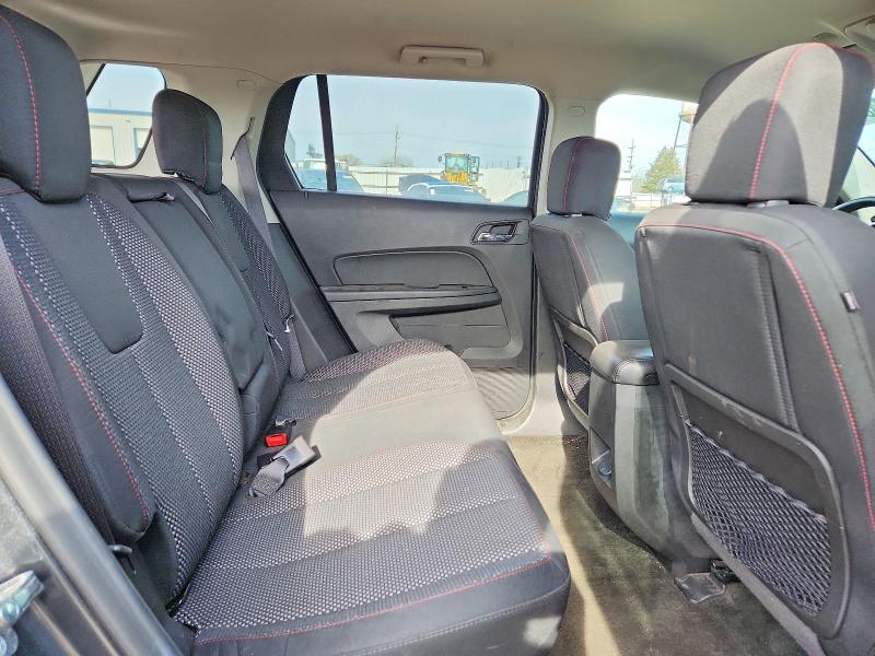 Продажа на аукционе авто 2017 Gmc Terrain, vin: 2GKALNEK7H6191989, номер лота: 49643846