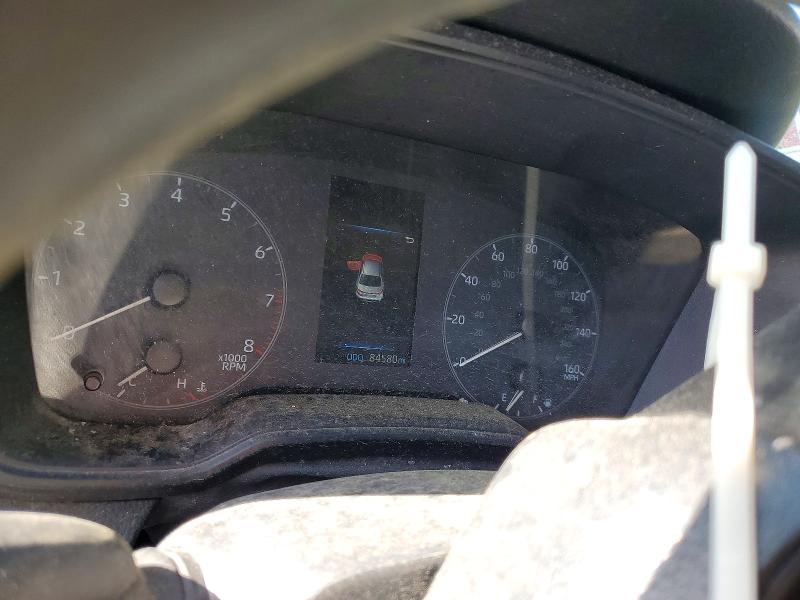 49491966 :رقم المزاد ، 5YFB4MDE7RP106524 vin ، 2024 Toyota Corolla مزاد بيع