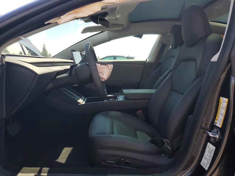 48171586 :رقم المزاد ، 5YJ3E1EA4TF145621 vin ، 2026 Tesla Model 3 مزاد بيع