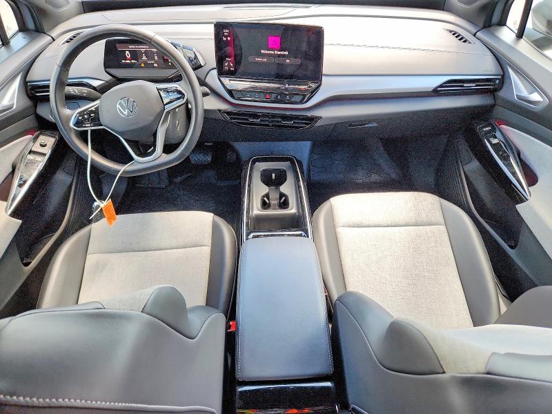 Продажа на аукционе авто 2023 Volkswagen Id.4, vin: 1V2CMPE89PC027861, номер лота: 49182316