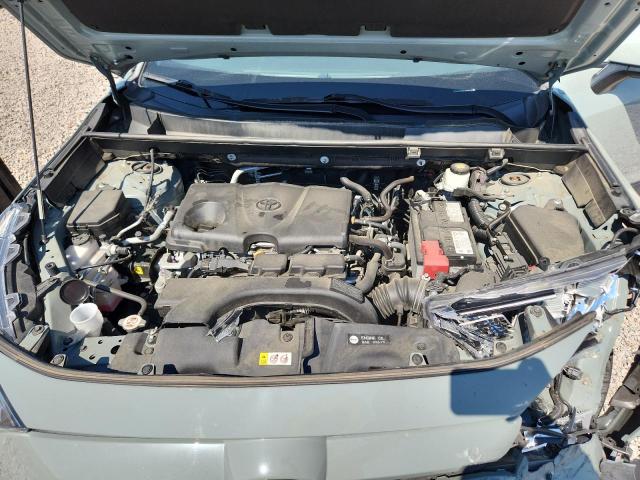 Auction sale of the 2020 Toyota Rav4, vin: 2T3W1RFV5LC070142, lot number: 49964666