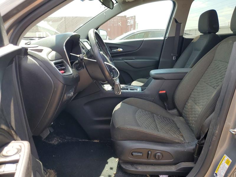 Aukcja sprzedaży 2018 Chevrolet Equinox, vin: 3GNAXSEV8JS615218, numer aukcji: 50765986