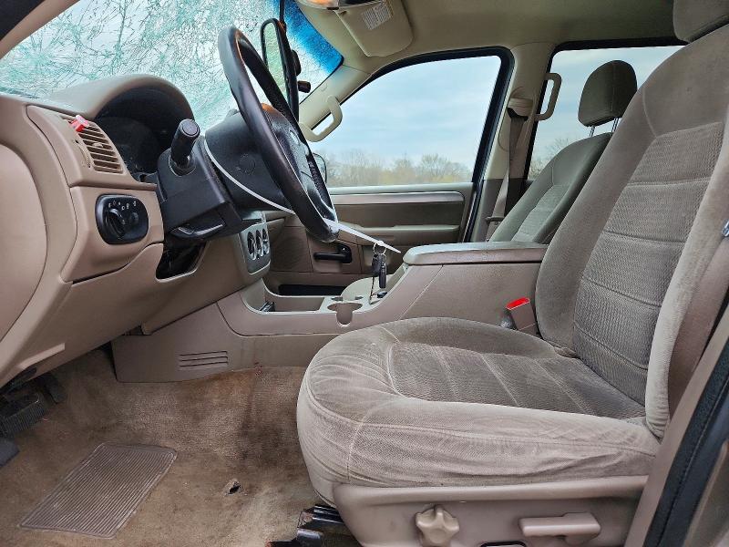 Продажа на аукционе авто 2003 Ford Explorer, vin: 1FMZU73K73ZA17231, номер лота: 48879706