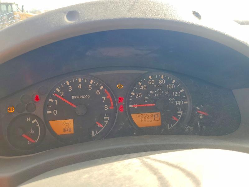 Продажа на аукционе авто 2012 Nissan Frontier, vin: 1N6AD0EVXCC478939, номер лота: 50339276