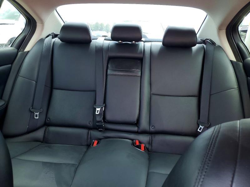 Aukcja sprzedaży 2018 Infiniti Q50, vin: JN1EV7AP4JM352412, numer aukcji: 51160446