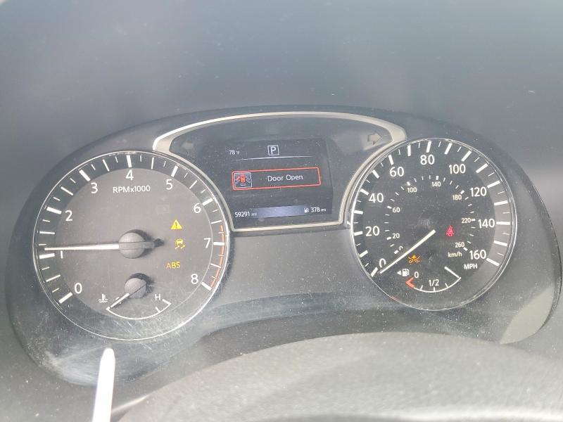 Продаж на аукціоні авто 2018 Nissan Pathfinder, vin: 5N1DR2MN6JC620159, номер лоту: 49011036