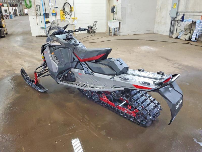 2023 Ski-doo Renegade Xrs მანქანა იყიდება აუქციონზე, vin: 2BPSUMPR6PV000150, აუქციონის ნომერი: 48991286