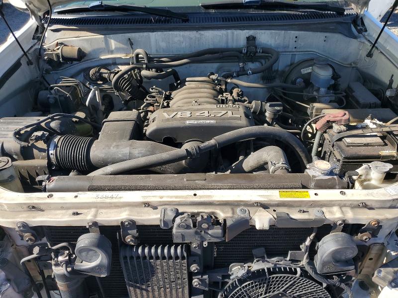 Продаж на аукціоні авто 2006 Toyota Sequoia, vin: 5TDZT38A86S273934, номер лоту: 49884086
