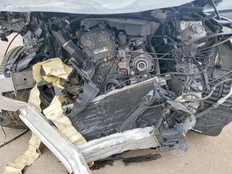 50986676 :رقم المزاد ، WA1FAAFY7R2017559 vin ، 2024 Audi Q5 مزاد بيع