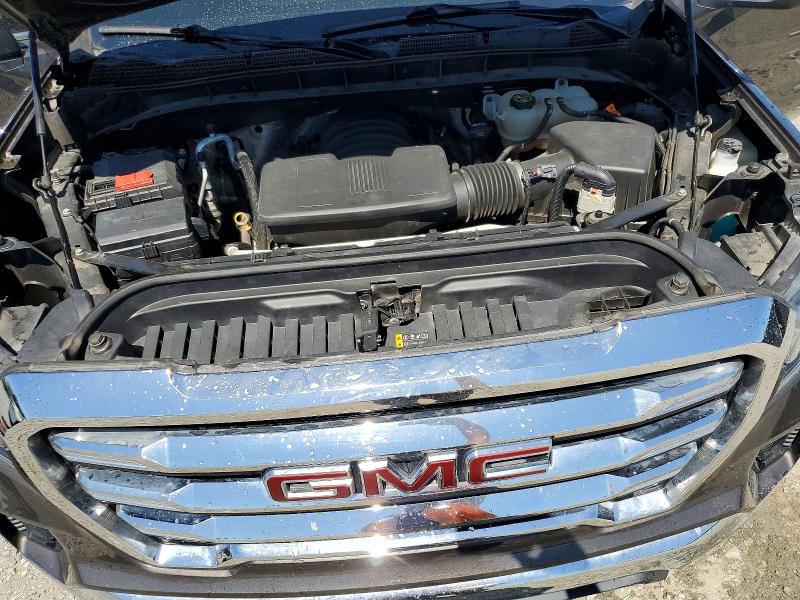 49415436 :رقم المزاد ، 1GTU9BED7KZ246329 vin ، 2019 Gmc Sierra مزاد بيع