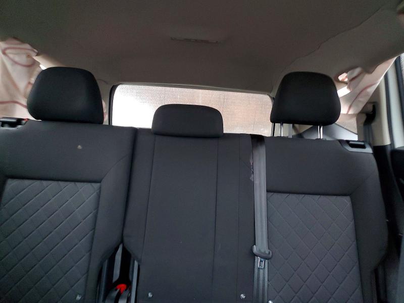 Aukcja sprzedaży 2019 Volkswagen Atlas, vin: 1V2GR2CA8KC536702, numer aukcji: 76817545