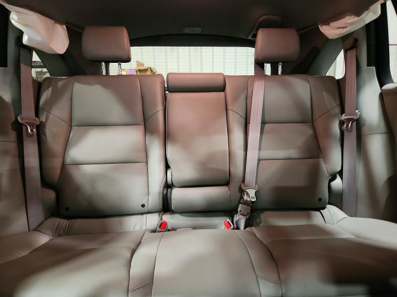 Aukcja sprzedaży 2018 Acura Rdx, vin: 5J8TB4H35JL011672, numer aukcji: 50895946