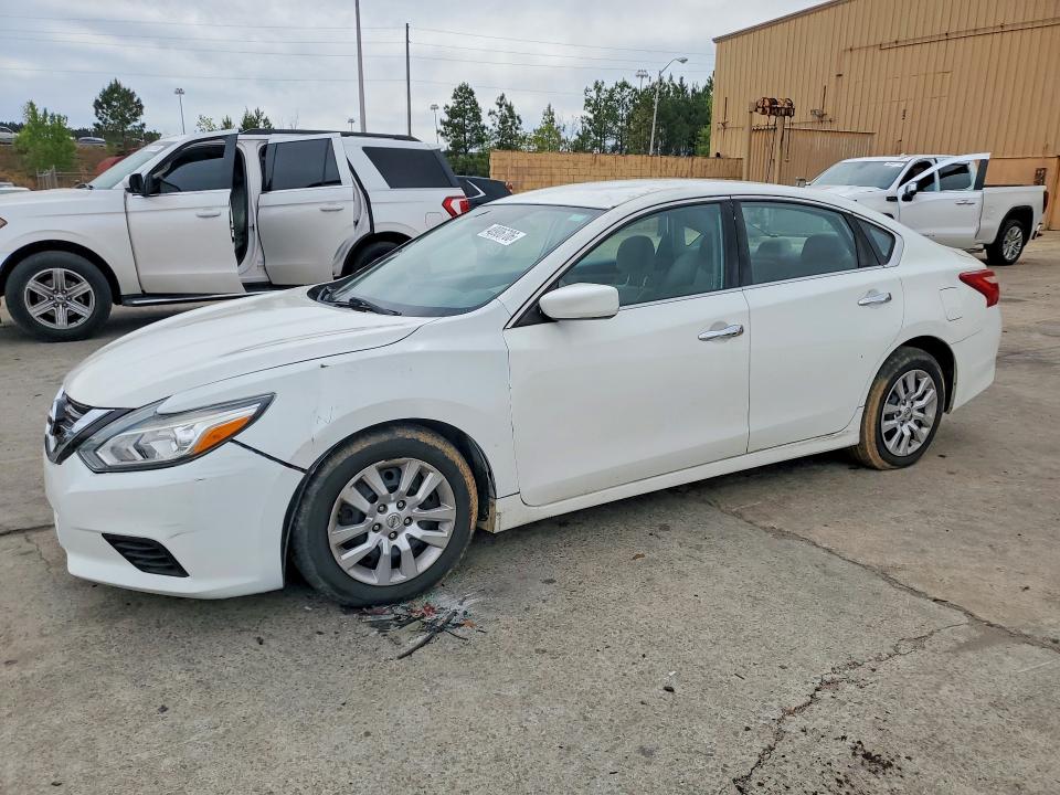 Aukcja sprzedaży 2016 Nissan Altima, vin: 1N4AL3AP5GN337095, numer aukcji: 48906706