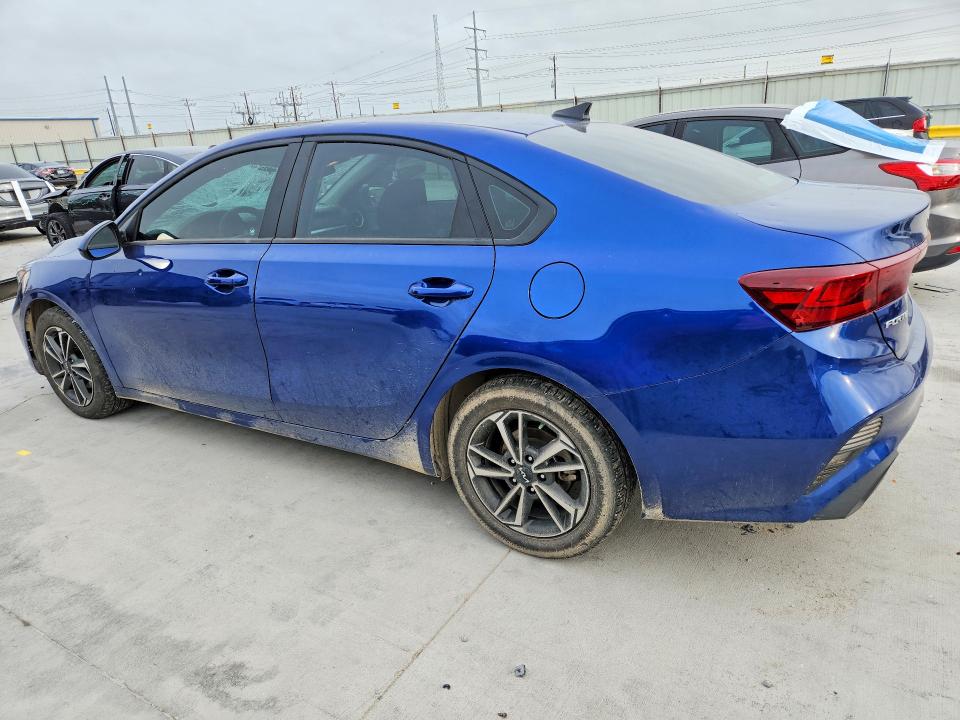 Aukcja sprzedaży 2024 Kia Forte, vin: 3KPF24AD9RE795616, numer aukcji: 51772776