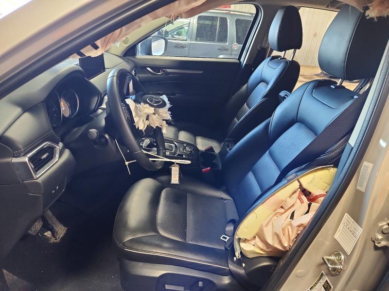 Aukcja sprzedaży 2025 Mazda Cx-5, vin: JM3KFBBL6S0645935, numer aukcji: 49063246