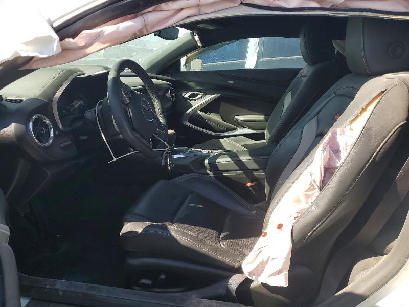2017 Chevrolet Camaro მანქანა იყიდება აუქციონზე, vin: 1G1FG1R74H0189896, აუქციონის ნომერი: 73736365