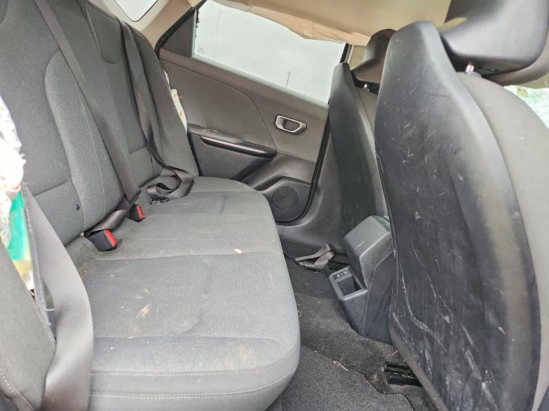 Продажа на аукционе авто 2025 Kia K4, vin: 3KPFT4DE0SE016658, номер лота: 49334396