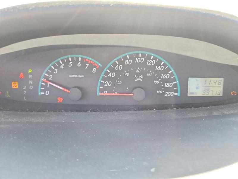 Продажа на аукционе авто 2010 Toyota Yaris, vin: JTDBT4K39A1362872, номер лота: 50324606
