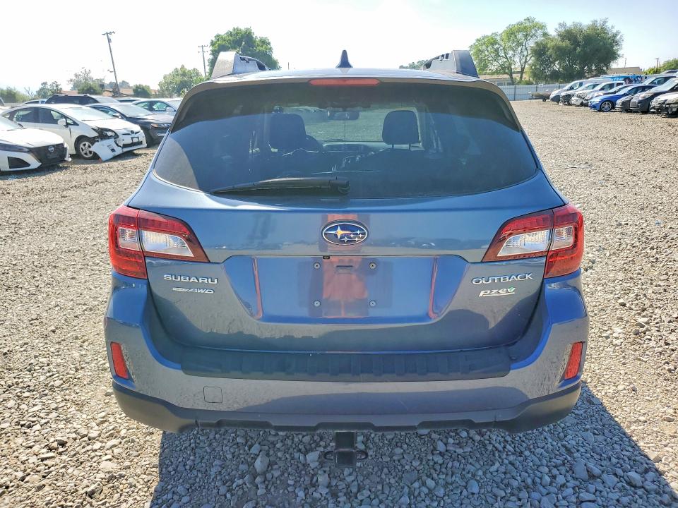 Продаж на аукціоні авто 2017 Subaru Outback, vin: 4S4BSAFC5H3263262, номер лоту: 48999706