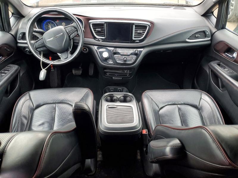 Продаж на аукціоні авто 2020 Chrysler Pacifica, vin: 2C4RC1GG0LR122598, номер лоту: 51877686