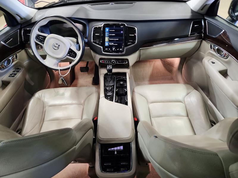 Продажа на аукционе авто 2016 Volvo Xc90, vin: YV4A22PKXG1016046, номер лота: 50389486