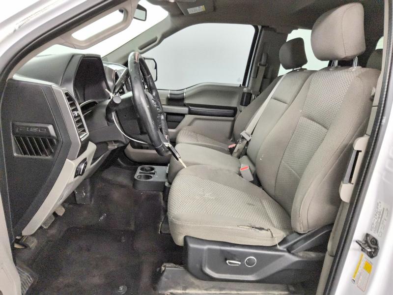 Продажа на аукционе авто 2017 Ford F150, vin: 1FTEX1CG0HKC87808, номер лота: 50932036