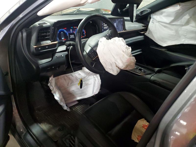 Продажа на аукционе авто 2023 Toyota Crown, vin: JTDAAAAF4P3017564, номер лота: 50352326