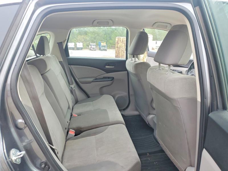 Aukcja sprzedaży 2013 Honda Cr-v, vin: 2HKRM3H30DH512717, numer aukcji: 47973106