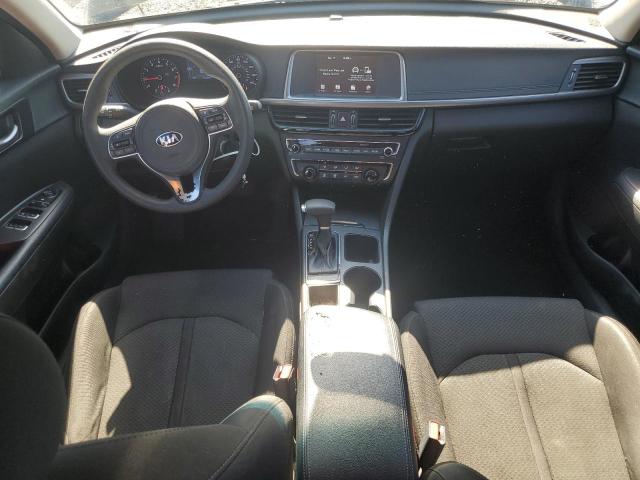 Продажа на аукционе авто 2018 Kia Optima, vin: 5XXGT4L35JG260090, номер лота: 50086036